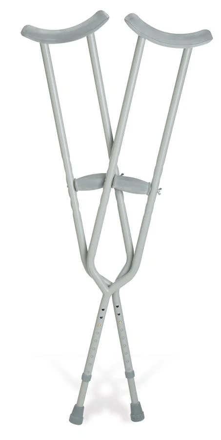 Crutches - Adult Bariatric - Image 3