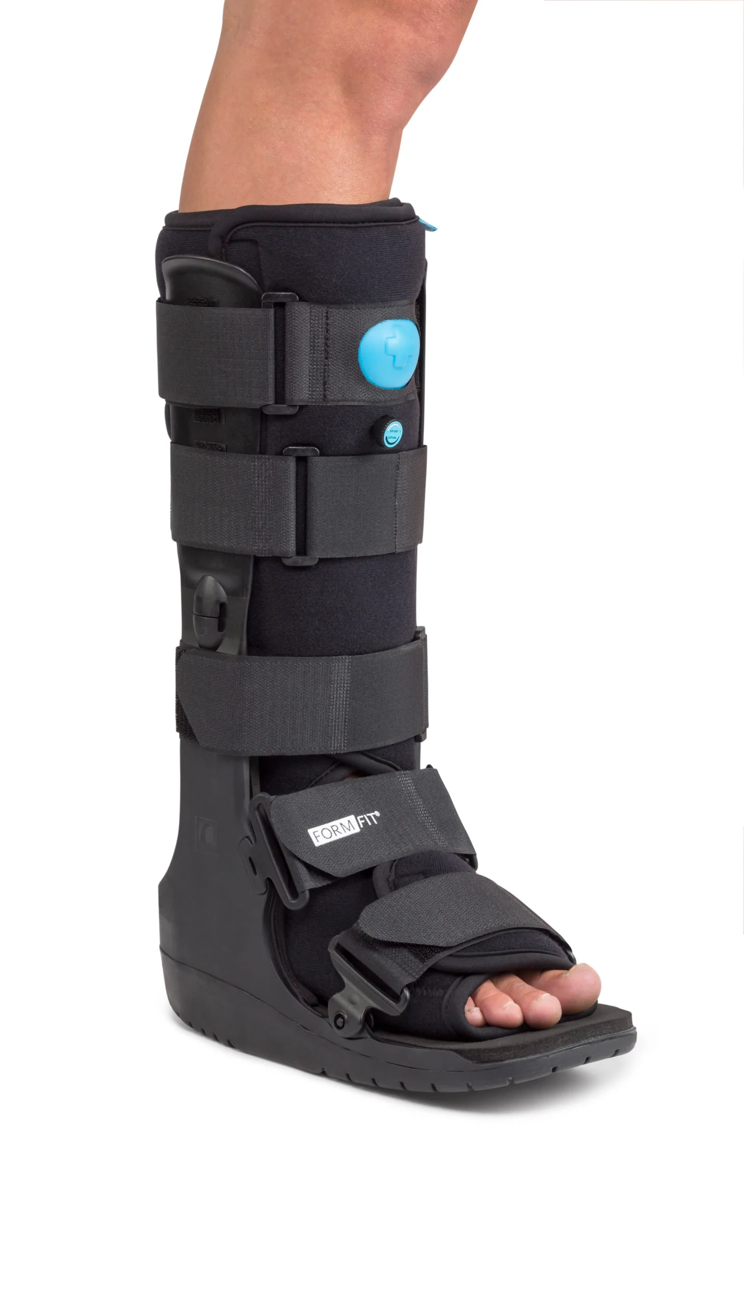 Air Walking Boot - Tall - Image 3