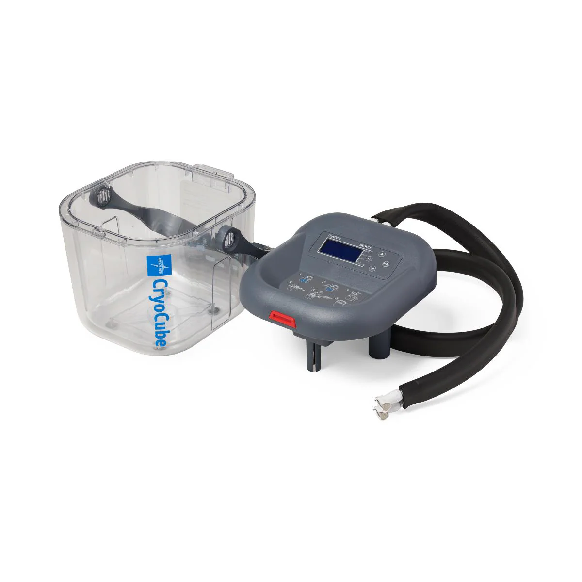 Cold Therapy System with Wrap - CryoCube - Image 4