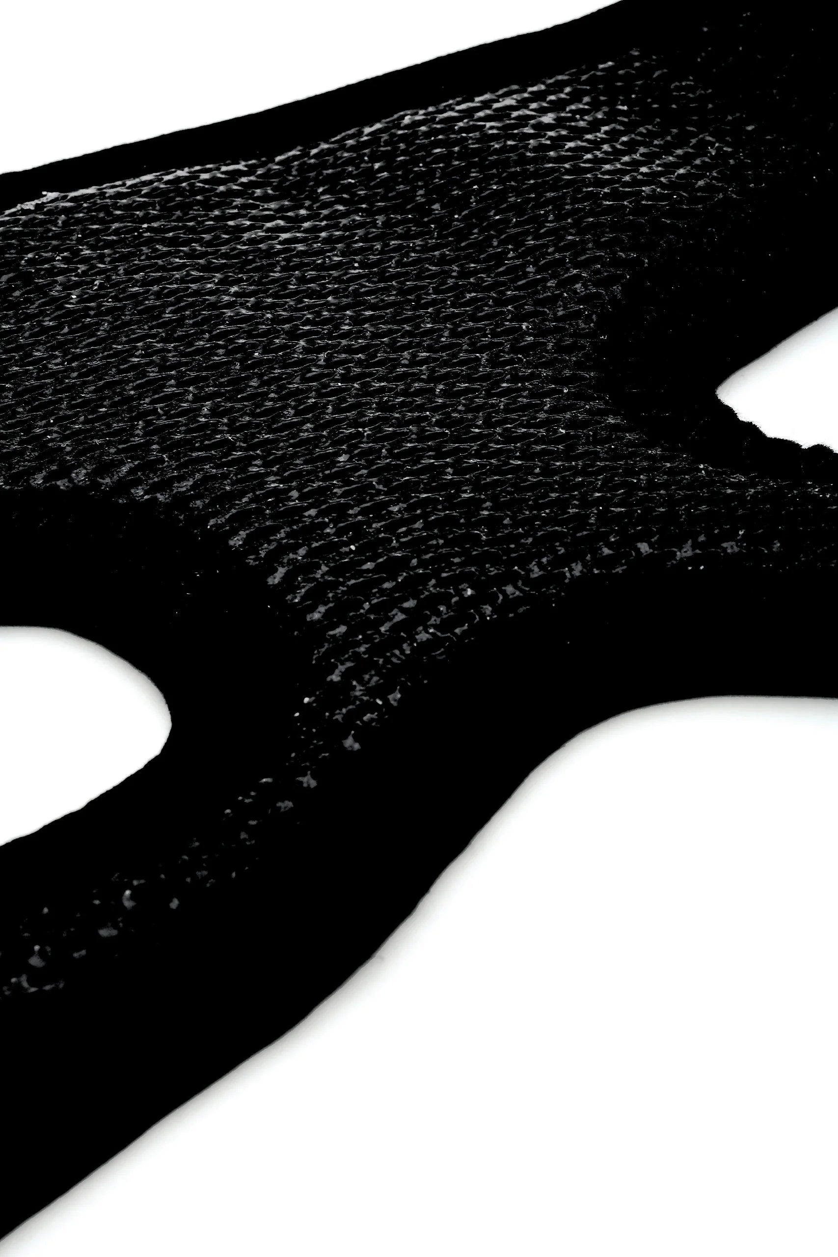 CTi ACL Knee Brace  - Right and  optional Motocross Kit - Image 3