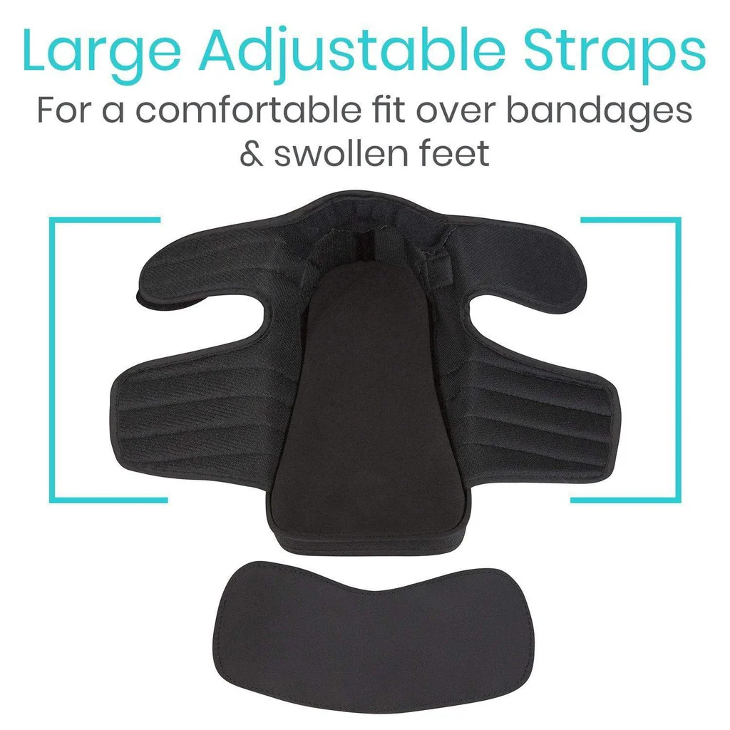 Post-Op Shoe - Image 6