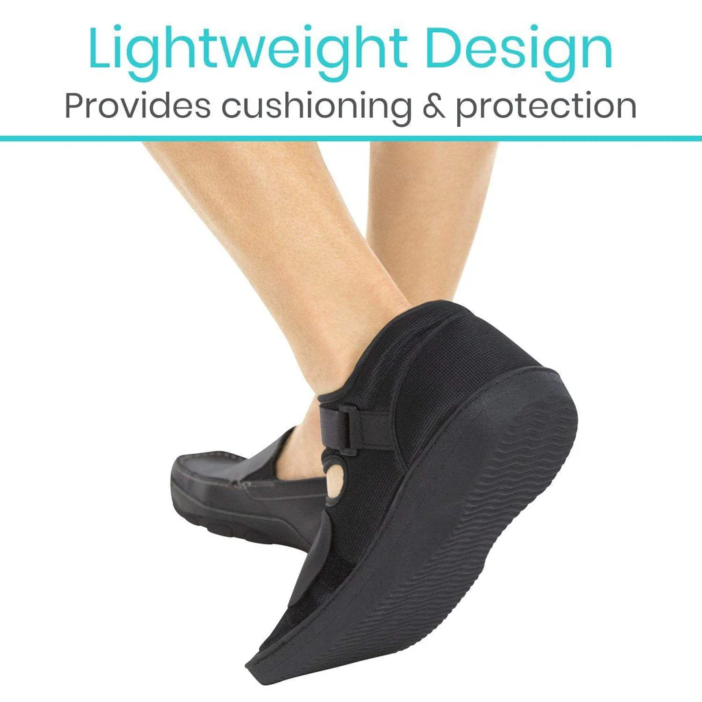 Post-Op Shoe - Image 7