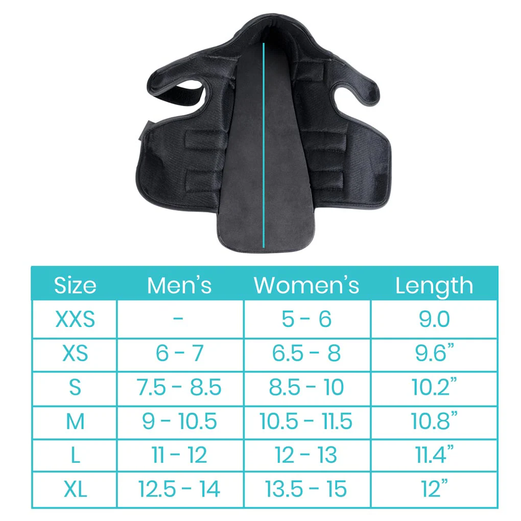 Post-Op Shoe - Image 8