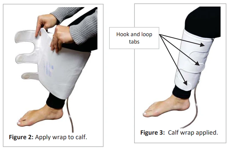 ThermoTek VascuTherm 4 - Used - Image 4