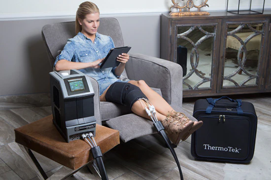 ThermoTek VascuTherm 5 - Image 6