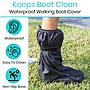 Walking Boot Cover - Image 15